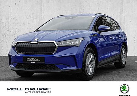 Skoda Enyaq 50 NAVI LED FLA SPURH KLIMAA VICO AUT
