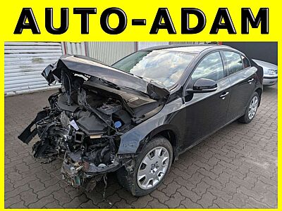 Volvo S60 S 60 Lim. D3 Kinetic Automatik*Motor läuft*