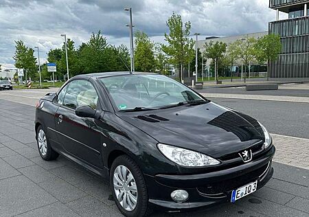 Peugeot 206 CC Filou