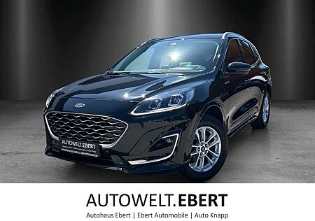 Ford Kuga 2.5 PHEV Vignale Aut./LED/ACC/KAMERA/SHZ/