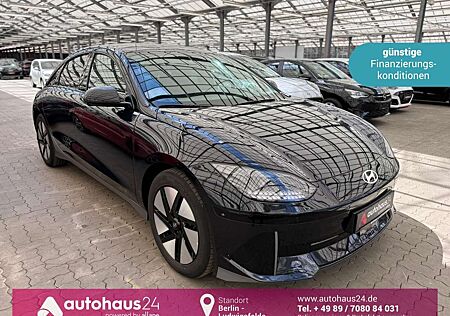 Hyundai IONIQ 6 Uniq 4WD|ACC|Matrix|HeadUp