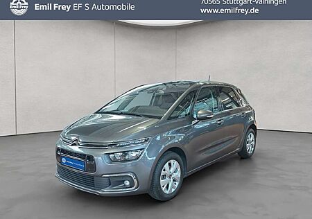 Citroën C4 Spacetourer Citroen BlueHDi 130