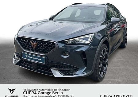 Cupra Formentor VZ 2.0 TSI DSG Climatronic Navi LED SH