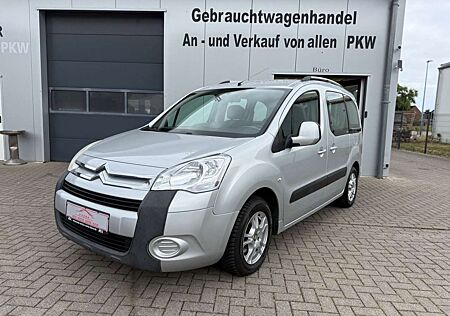 Citroën Berlingo Citroen Kombi Multispace*GJREIFEN*HU01/27