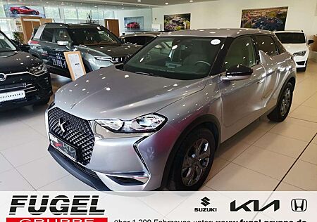 DS Automobiles DS 3 Crossback 1.2 Bastille Navi|Klimaaut.|PDC
