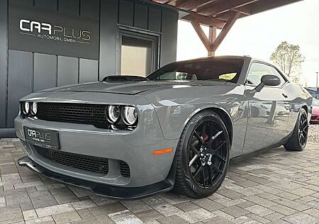 Dodge Challenger 5.7 HEMI V8 R/T Performance SHAKER