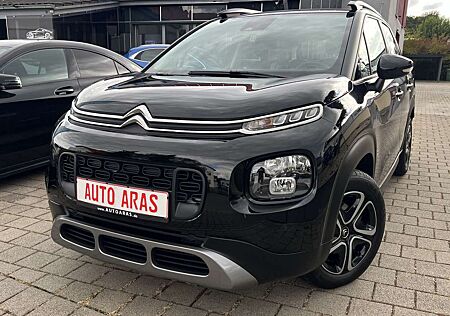 Citroën C3 Aircross Citroen Feel, 1,2 Ltr. Automatik aus1.Hand