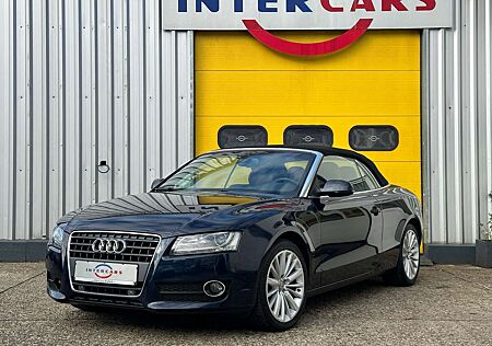 Audi A5 1.8 TFSI (118kW) Automatik 1.Hand