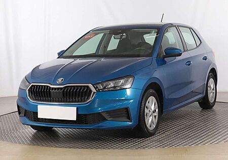 Skoda Fabia 1.0TSI DSG Ambition Sitzhzg.+Kamera+ACC