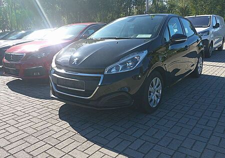 Peugeot 208 Active PureTech 82, SH , RR , Allwetterr.