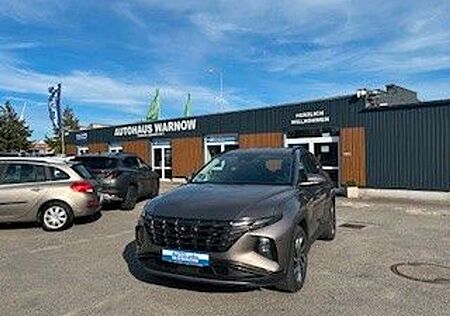 Hyundai Tucson 1.6 T-GDI 48V Trend DCT