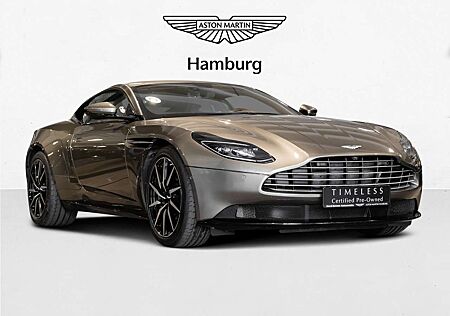 Aston Martin DB11 V8 Coupé - Hamburg