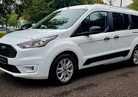 Ford Grand Tourneo Connect Trend/7Sz/Garantie