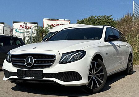 Mercedes-Benz E 300 T-Modell T de *Widescreen/ACC/Leder/BLIS/RFK 22...