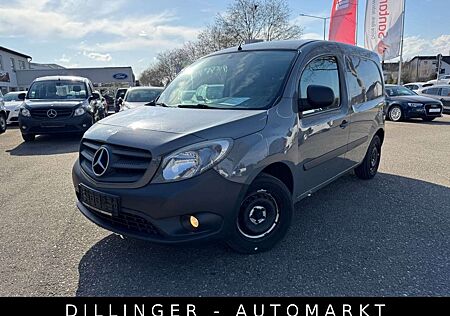 Mercedes-Benz Citan Kasten 108 CDI Lang AHK Euro5 Tüv-03/2026
