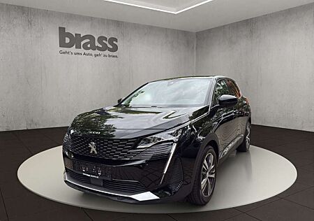 Peugeot 3008 Allure Plug-In-Hybrid 225