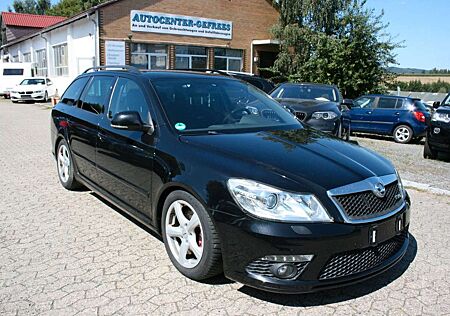 Skoda Octavia Combi RS