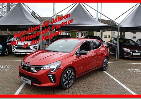 Mitsubishi Colt 1,0 Turbo PLUS