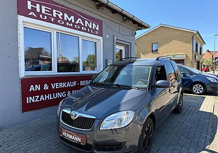 Skoda Roomster Style