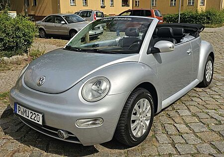 VW Beetle Volkswagen klima,Leder,