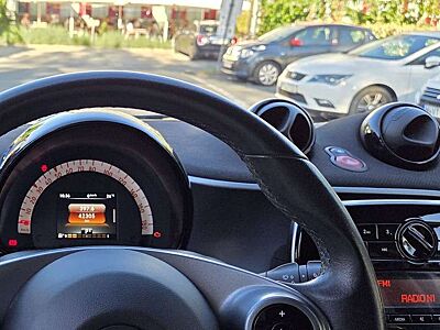 smart forFour smart forfour blackbasic