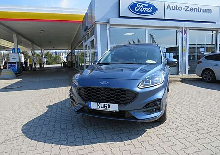 Ford Kuga ST-Line X