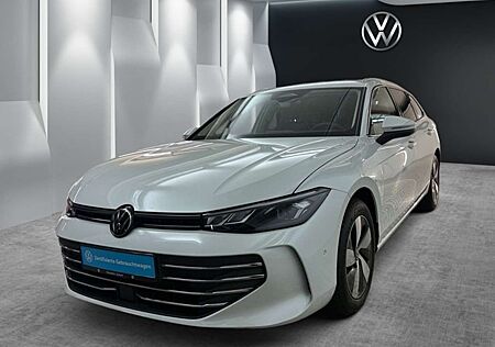 VW Passat Variant Volkswagen 1.5eTSI DSG Business AHK LED RFK