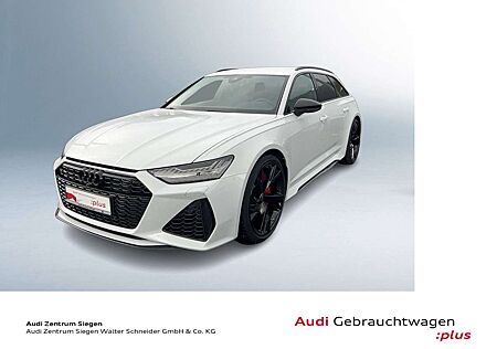 Audi RS6 4.0 TFSI quattro Matrix LED Dynamik P