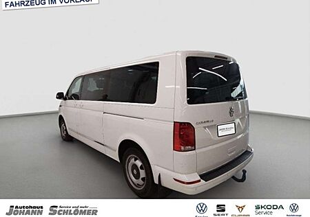 VW T6 Volkswagen .1 Caravelle Comfortline 2xSchiebetür langer Radstand LR 2.0 T