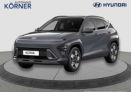 Hyundai Kona 1.6 T-GDI SELECT FUNKTIONSPAKET CAM LED