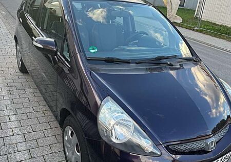 Honda Jazz 1.4 LS