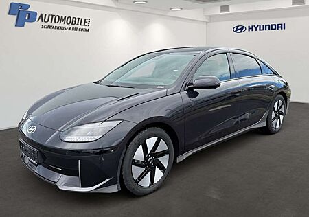 Hyundai IONIQ 6 Allrad TECHNIQ/Park/Sitz-Paket/Bose