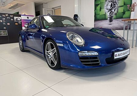 Porsche 997 Carrera 4S