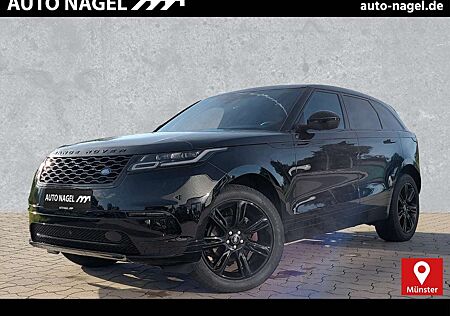 Land Rover Range Rover Velar D240 S 20" ACC Black+Winter-Pa