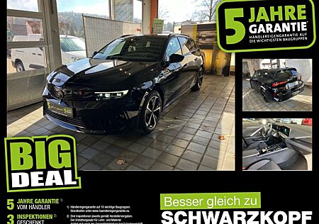 Opel Astra L ST 1.2T Fin. ab 2,99% AHK,WirelCharg,Navi