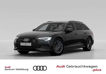Audi A6 40 TDI quattro S tronic advanced Busine