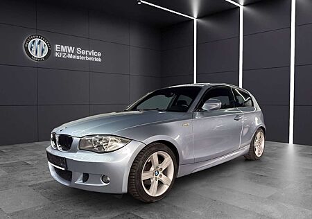 BMW 118 d E81 M-Sport Edition Sport