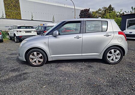 Suzuki Swift Snow (5-trg.)
