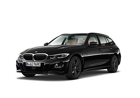BMW 320 e touring/M Sport/Panodach/Navi/Soundsystem