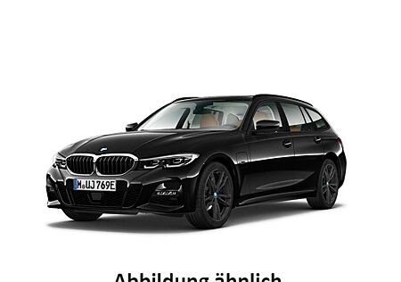 BMW 320 e touring/M Sport/Panodach/Navi/Soundsystem