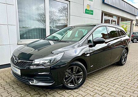 Opel Astra Sports Tourer 1,4 Design & Tech Automatik