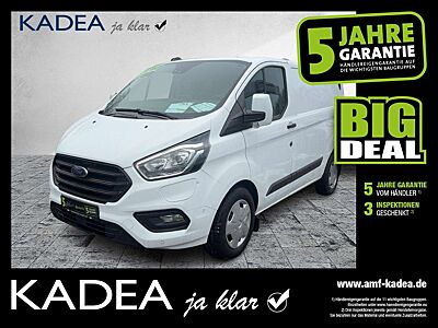 Ford Transit Custom Kasten L1 Trend Autom KAMERA+SIHZG