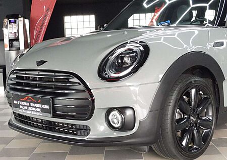 Mini Cooper Clubman Classic Trim Pano/LED/Black