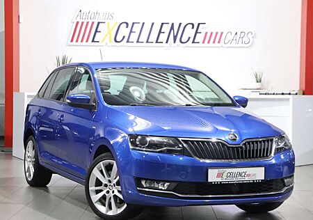 Skoda Rapid /Spaceback Spaceback 1.0 TSI Clever GreenTec XENON