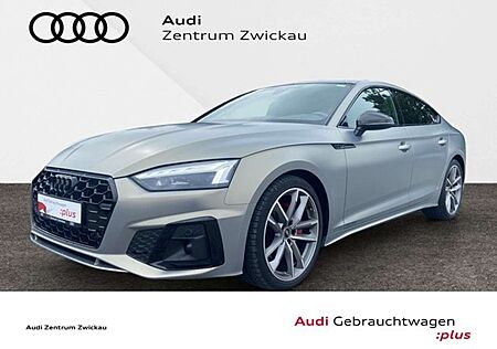 Audi A5 Sportback 40TDI quattro S-line Matrix LED Schei...