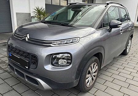 Citroen C3 Aircross PureTech 110 Stop & Start Feel