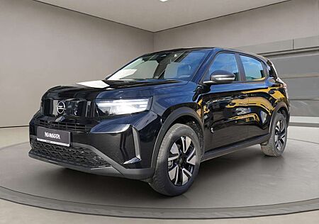 Opel Frontera Edition + LED|Rückfahrkamera|Techpaket+sofort verf