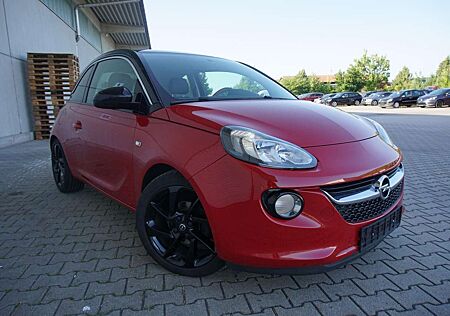 Opel Adam 1.4 SHZ PDC Tempomat Freisprech