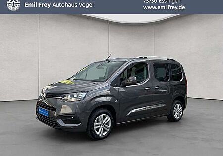 Toyota Pro Ace Proace City 1.2 Turbo L1 Aut Team D