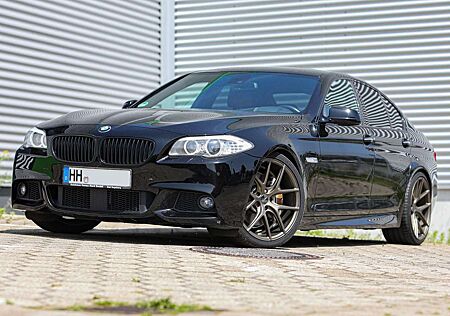 BMW 535i 535 5er Aut.